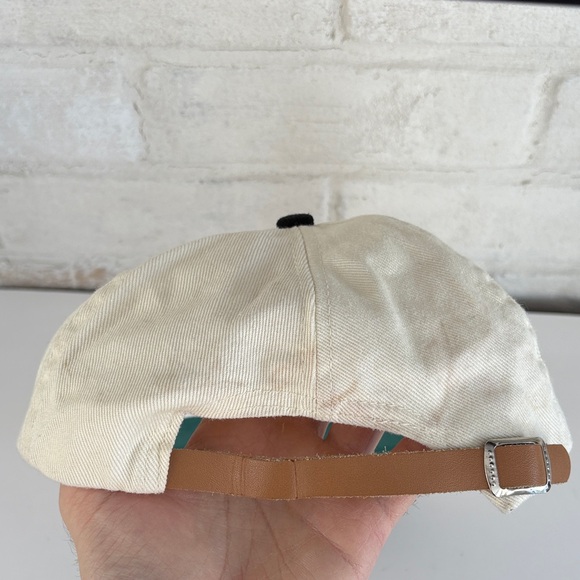 Vintage Jump Rope Embroidered Cap/Hat - Picture 2 of 6